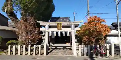 天満宮(京都府)