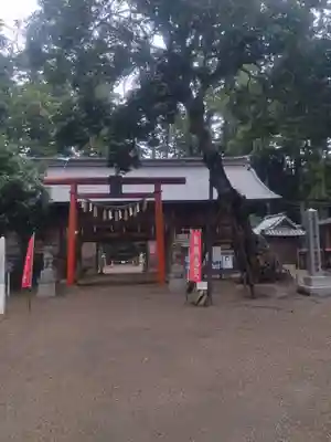 賀茂神社(宮城県)