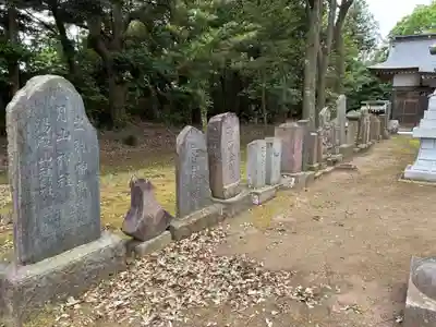 宗像神社(千葉県)