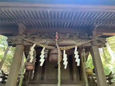 宗像神社(千葉県)