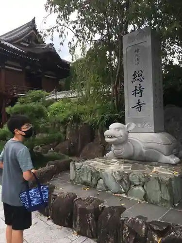 総持寺のその他建物