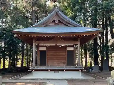 大宮住吉神社(埼玉県)