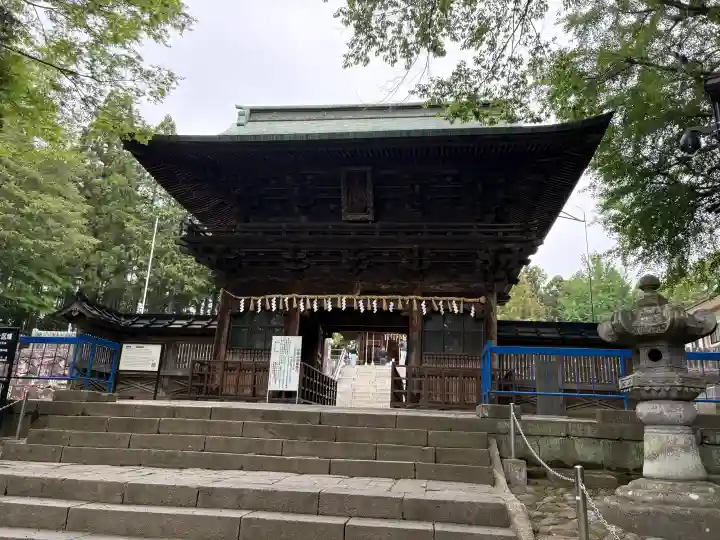 仙台東照宮(宮城県)