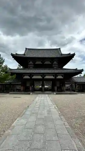法隆寺(奈良県)