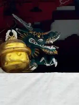 鹽竃神社(宮城県)