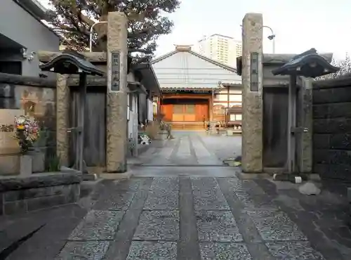 法光寺のその他建物