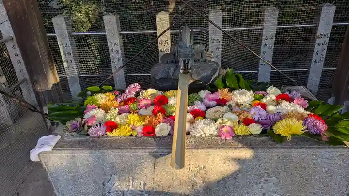 若松神社(滋賀県)