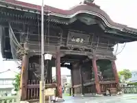 善光寺(長野県)