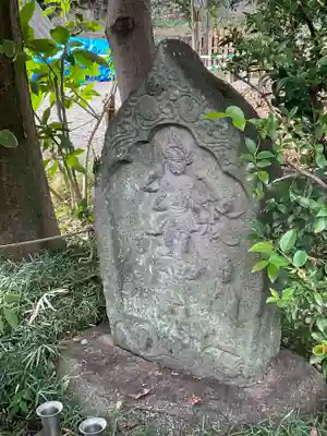 東長谷寺 薬王院(東京都)