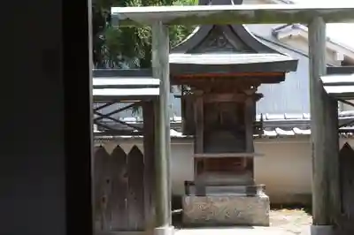 春日神社(奈良県)