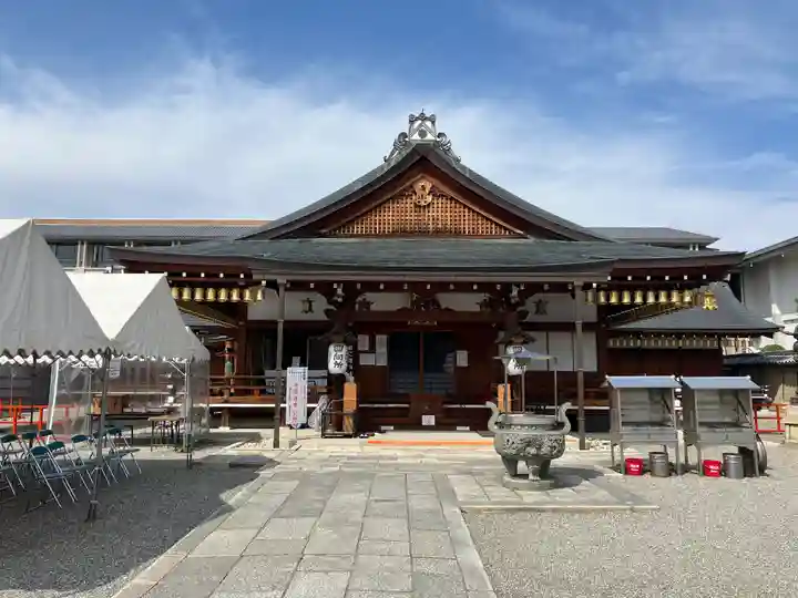 東寺(教王護国寺)(京都府)