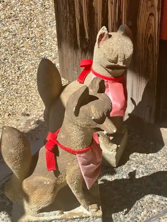 姫嶋神社(大阪府)