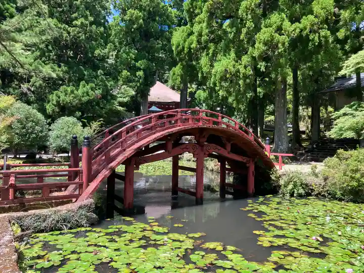 金剛證寺のその他建物