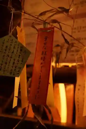 東京大神宮のお祭り