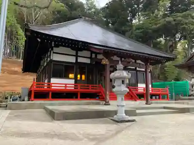 寶蔵寺(千葉県)