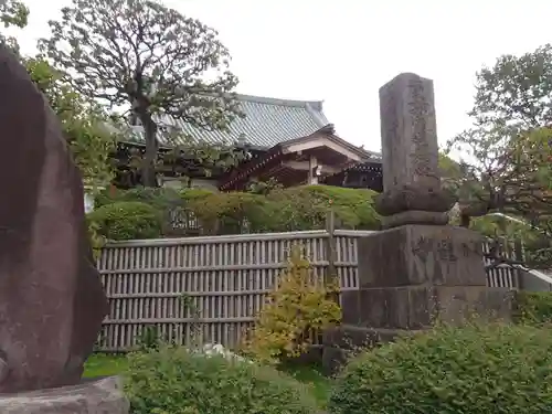 妙蓮寺のその他建物