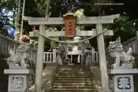 大宮・大原神社(千葉県)