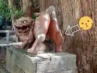 海南神社(神奈川県)