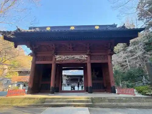 妙本寺(神奈川県)