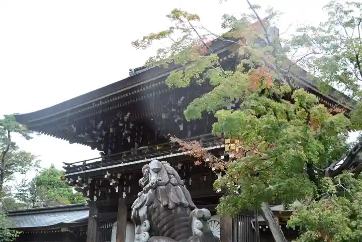 寒川神社(神奈川県)