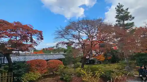天龍寺(京都府)