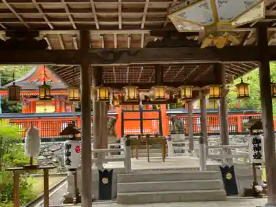 丹生官省符神社(和歌山県)