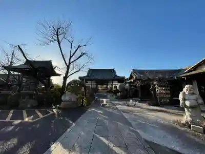 観蔵院(東京都)