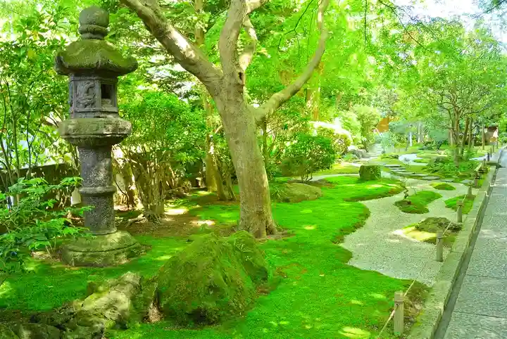 報国寺(神奈川県)