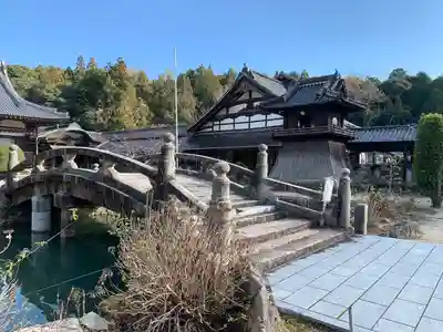 禅昌寺(山口県)