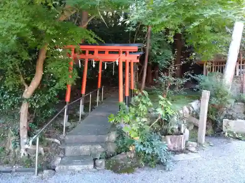 吉姫神社(滋賀県)