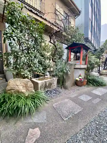 千喜万悦天満宮(京都府)