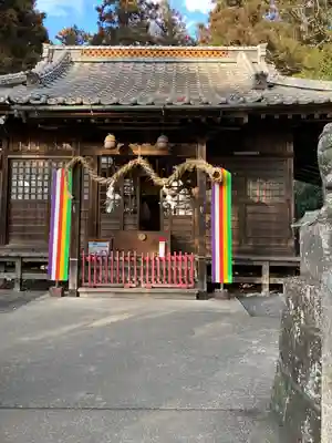 下野 星宮神社(栃木県)