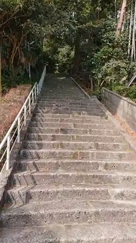 喜連川神社のその他建物