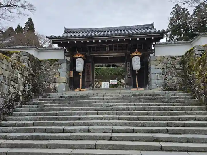 三千院門跡(京都府)