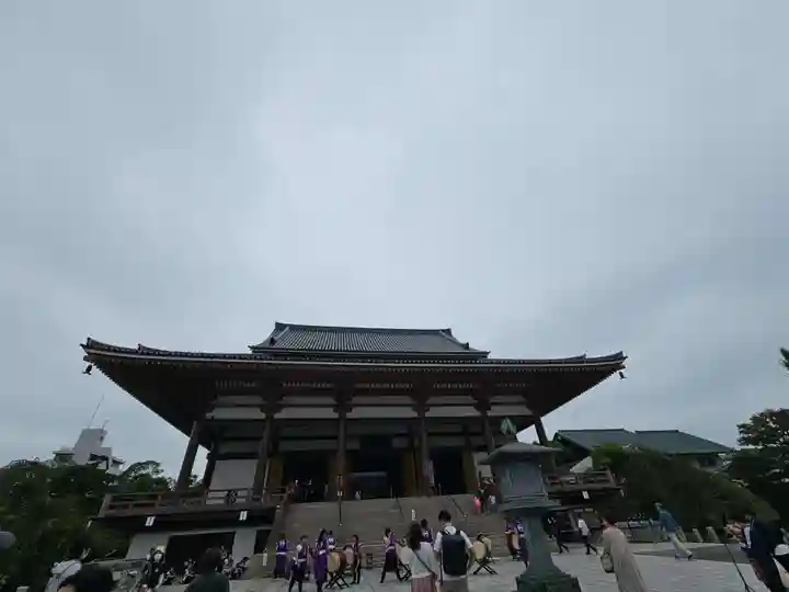 西新井大師総持寺(東京都)