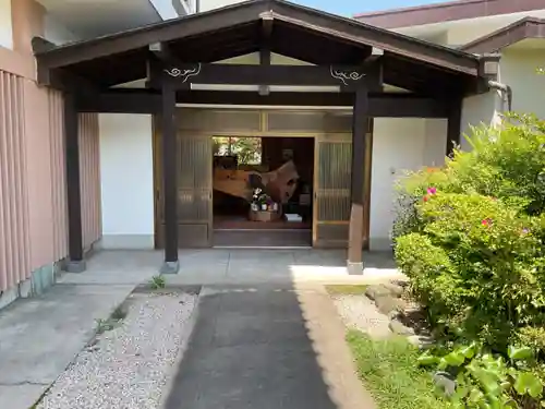 正法山 長沢寺(愛知県)