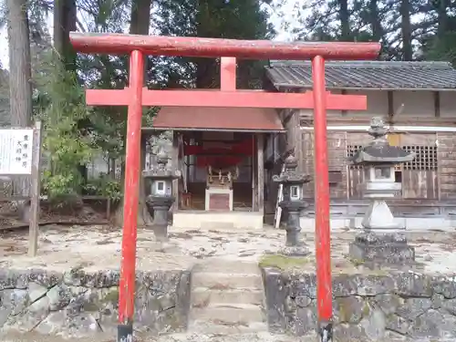 浅間神社(愛知県)