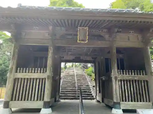 禅師峰寺(高知県)
