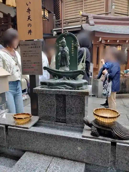 小網神社(東京都)