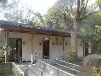 鶴岡八幡宮のその他建物