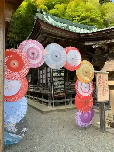 早馬神社の本殿・本堂