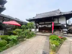 一乗寺(東京都)