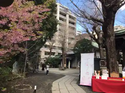 小野照崎神社(東京都)