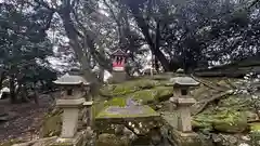 田部神社(奈良県)