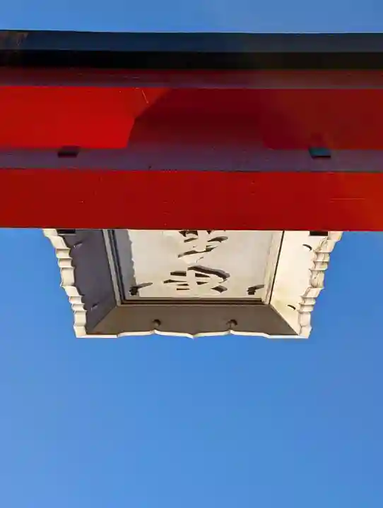 箱根神社(神奈川県)