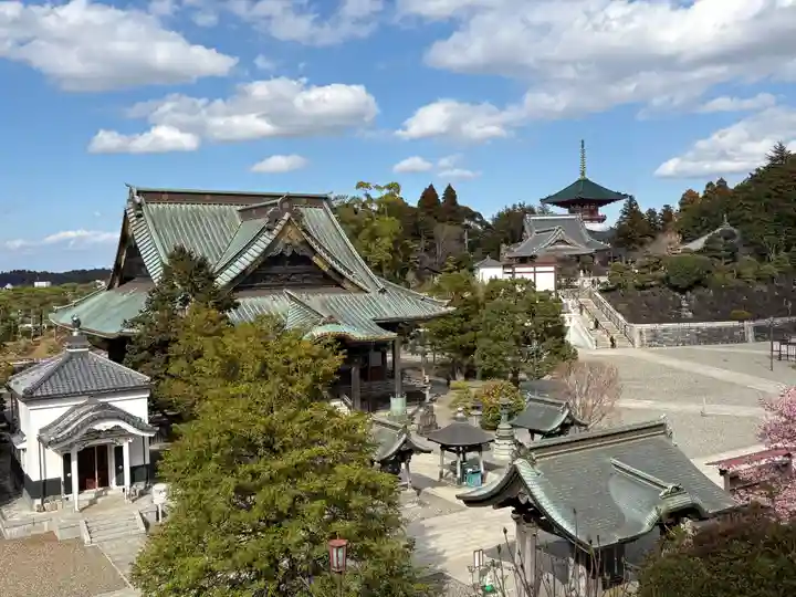 成田山新勝寺(千葉県)