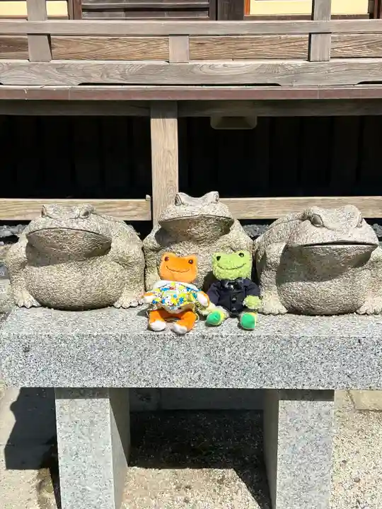 大洗磯前神社(茨城県)