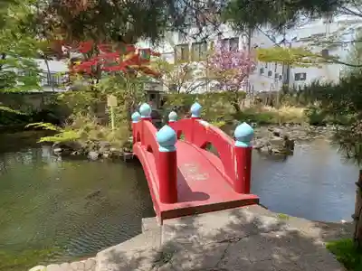 善知鳥神社(青森県)