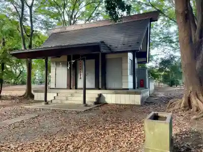 春日神社(千葉県)