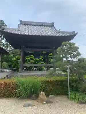蓮福寺のその他建物